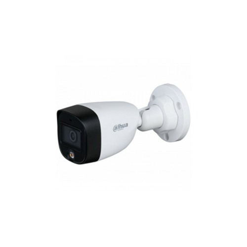 Dahua DH-HAC-HFW1209CP-A-LED 2MP HDCVI IR Bullet Camera Dahua DH-HAC-HFW1209CP-A-LED 2MP HDCVI IR Bullet Camera