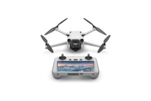 DJI Mini 3 Pro RC Controller Drone