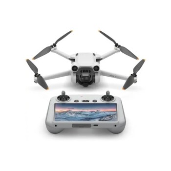 DJI Mini 3 Pro RC Controller Drone DJI Mini 3 Pro RC Controller Drone