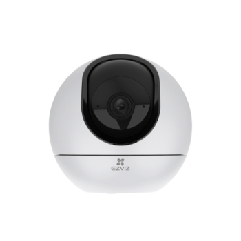 EZVIZ C6 2K⁺ Smart Home Camera