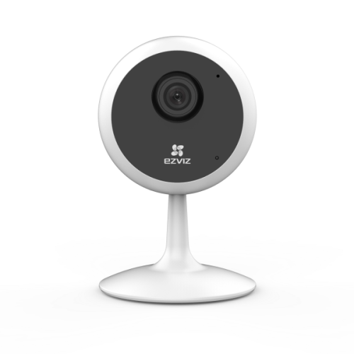 EZVIZ CS-C1C HD Resolution Indoor Wi-Fi Camera EZVIZ CS-C1C HD Resolution Indoor Wi-Fi Camera