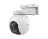 EZVIZ EB8 2K Pan & Tilt 4G Battery Camera