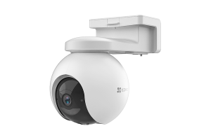 EZVIZ EB8 2K Pan & Tilt 4G Battery Camera