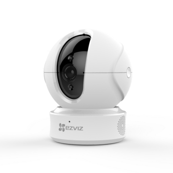 Ezviz C6CN 2MP Wi-Fi PTZ IP Camera Ezviz C6CN 2MP Wi-Fi PTZ IP Camera