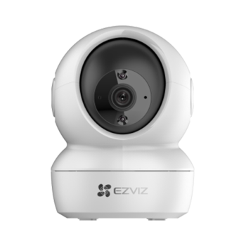 EZVIZ C6N Wi-Fi Pan and Tilt IP Camera EZVIZ C6N Wi-Fi Pan and Tilt IP Camera