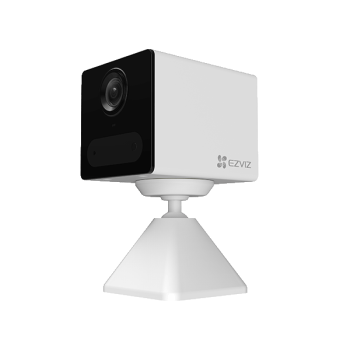 EZVIZ CB2 Wi-Fi Smart Home Battery Camera