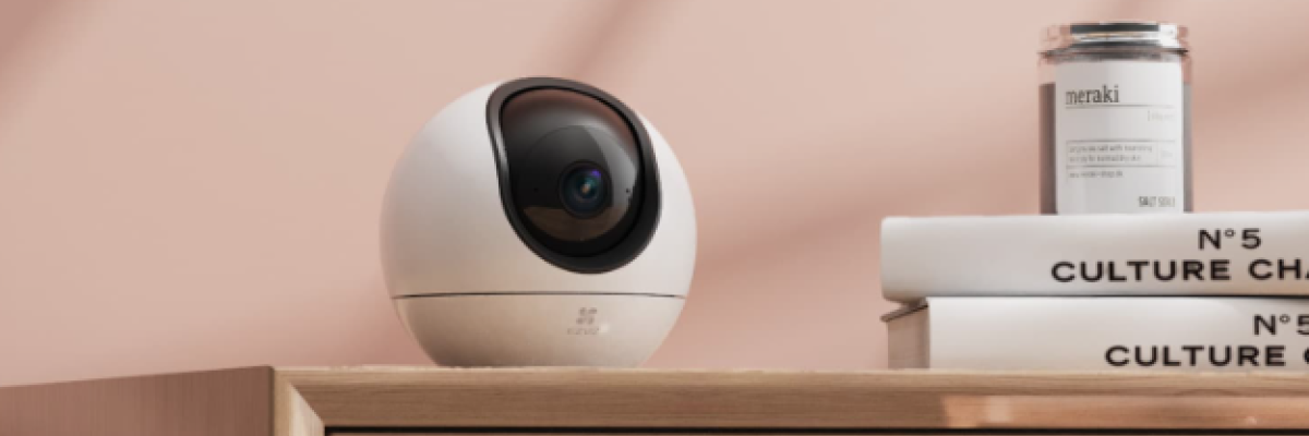 EZVIZ CCTV Camera: Enhancing Security with Cutting-Edge Technology EZVIZ CCTV Camera: Enhancing Security with Cutting-Edge Technology