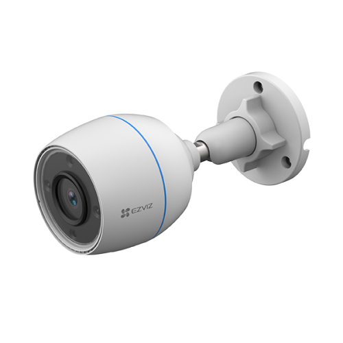 EZVIZ CS-H3c 2MP Wi-Fi Smart Home Camera