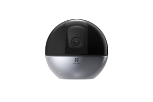 EZVIZ E6 3K Pan & Tilt Wi-Fi Camera