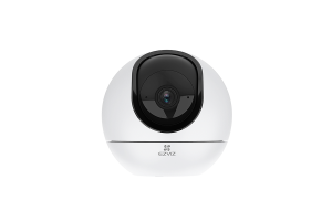 EZVIZ H6 3K Smart Home Wi-Fi Camera