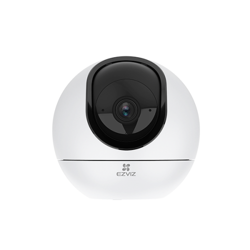 EZVIZ H6 3K Smart Home Wi-Fi Camera