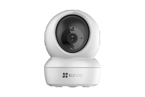 EZVIZ H6c 4MP Pan & Tilt Smart Home Camera