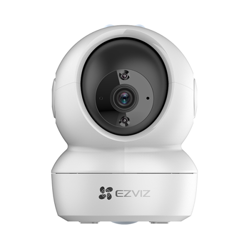 EZVIZ H6c 4MP Pan & Tilt Smart Home Camera