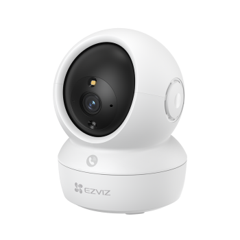 EZVIZ H6c Pro 1080p Wi-Fi Smart Home Camera EZVIZ H6c Pro 1080p Wi-Fi Smart Home Camera