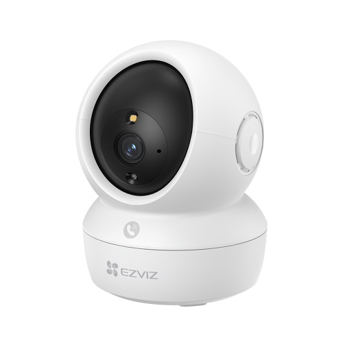 EZVIZ H6c Pro 1080p Wi-Fi Smart Home Camera