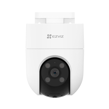 EZVIZ H8c 4MP Pan and Tilt Wi-Fi Camera
