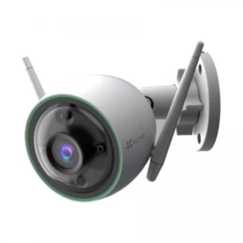 EZVIZ CS-C3N A0-3G2WFL1 Bullet 2mp Outdoor Wifi IP Camera