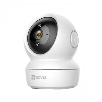 EZVIZ CS-C6N Wi-Fi PT 2MP IP Camera EZVIZ CS-C6N Wi-Fi PT 2MP IP Camera