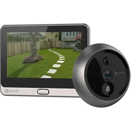 Ezviz CS-DP2C Smart Video Doorbell