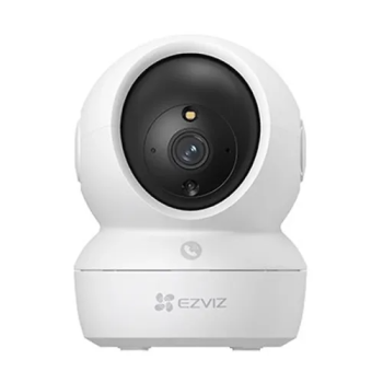 EZVIZ CS-H6C Pro Portable Pan & Tilt Smart WiFi 4MP Camera EZVIZ CS-H6C Pro Portable Pan & Tilt Smart WiFi 4MP Camera