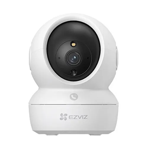 EZVIZ CS-H6C Pro Pan & Tilt Portable WiFi 5MP Camera
