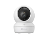 EZVIZ CS-H6c Pro Smart Portable 3MP Pan & Tilt WiFi Camera