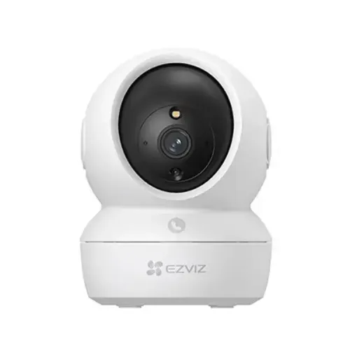 EZVIZ CS-H6c Pro Smart Portable 3MP Pan & Tilt WiFi Camera EZVIZ CS-H6c Pro Smart Portable 3MP Pan & Tilt WiFi Camera