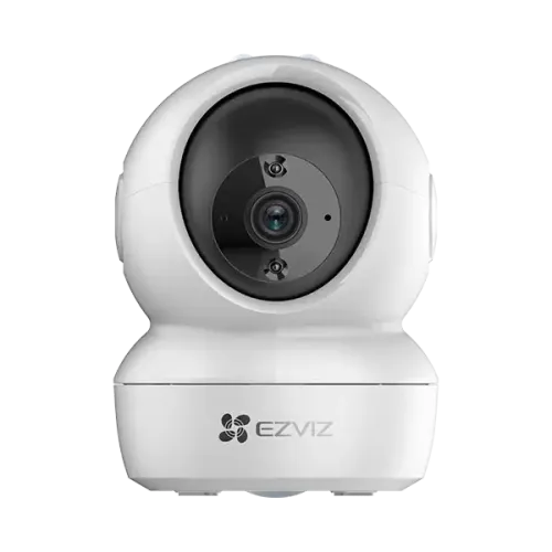 EZVIZ CS-H6C 360° Smart Home Security 4MP Pan & Tilt Camera