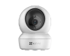 EZVIZ CS-H6C Smart Home Security 360° Pan & Tilt Camera