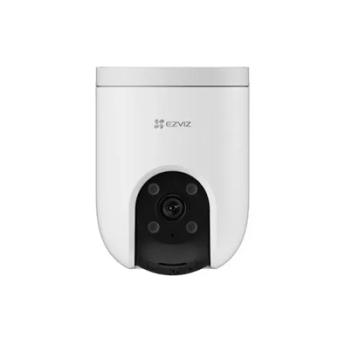 EZVIZ CS-H8c Pan & Tilt WiFi 3MP PoE Camera