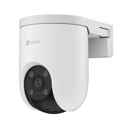 EZVIZ CS-H8c Pro Pan & Tilt Wi-Fi 3MP 2K IP Camera