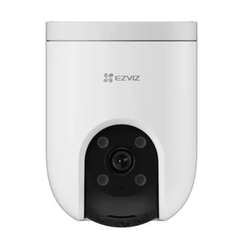 EZVIZ CS-H8c Pro Pan & Tilt Wi-Fi  5MP 3K IP Camera