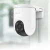 EZVIZ CS-H8c Pro Pan & Tilt Wi-Fi  5MP 3K IP Camera