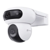 EZVIZ CS-H90 Dome WiFi Dual 4MP 2K+ IP Camera