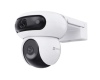 EZVIZ CS-H90 Dome WiFi Dual 4MP 2K+ IP Camera