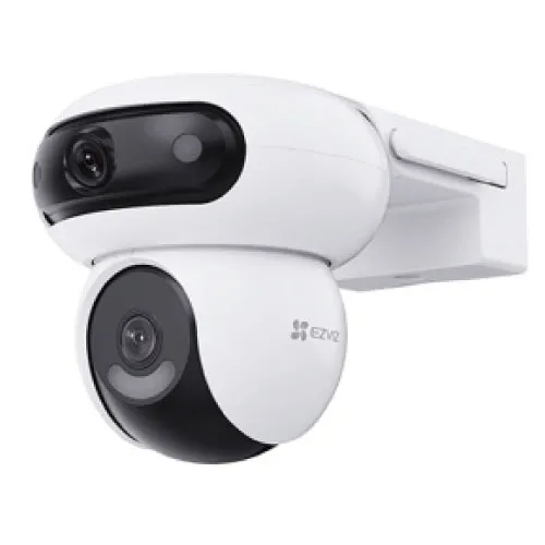 EZVIZ CS-H90 Dome WiFi Dual 4MP 2K+ IP Camera