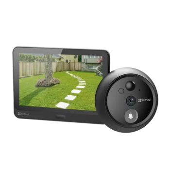 Ezviz CS-HP4 Smart Video Doorbell