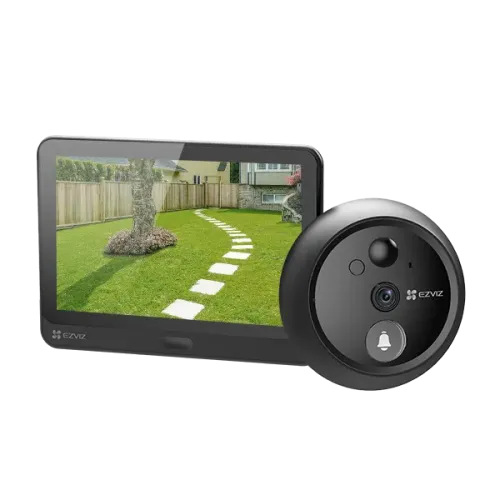 Ezviz CS-HP4 Smart Video Doorbell