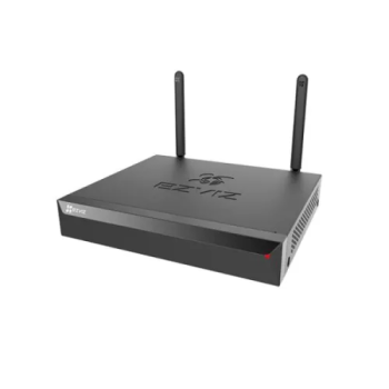 EZVIZ CS-X5S-8W 8 Channel Wireless NVR EZVIZ CS-X5S-8W 8 Channel Wireless NVR