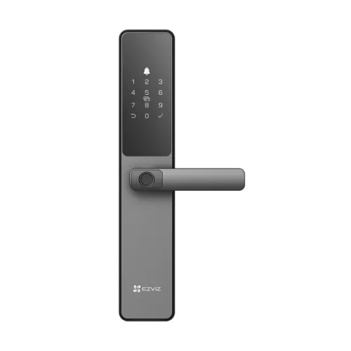 EZVIZ DL05 Smart Door Lock & Advanced Fingerprint