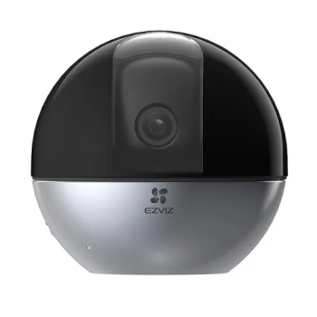 EZVIZ E6 Smart Home Security Pan & Tilt Wi-Fi 5MP Camera