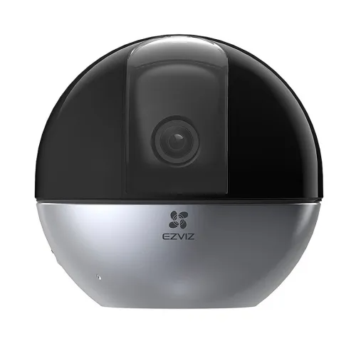 EZVIZ E6 Smart Home Security Pan & Tilt Wi-Fi 5MP Camera