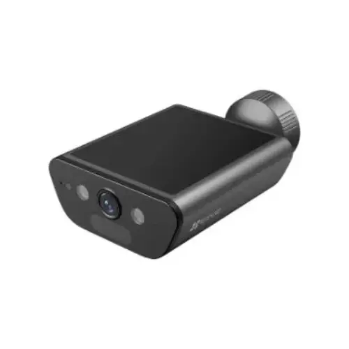 EZVIZ EB5 4K Outdoor WiFi 8MP Type-C Camera With Solar Battery