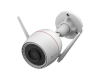 EZVIZ H3c Smart Home Outdoor 3MP Wi-Fi Security Camera with Audio