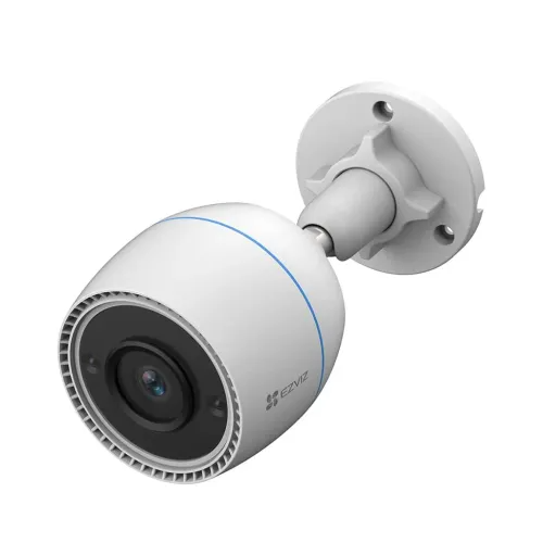 EZVIZ H3c Wi-Fi Smart Home Outdoor Audio Security 2MP Camera EZVIZ H3c Wi-Fi Smart Home Outdoor Audio Security 2MP Camera