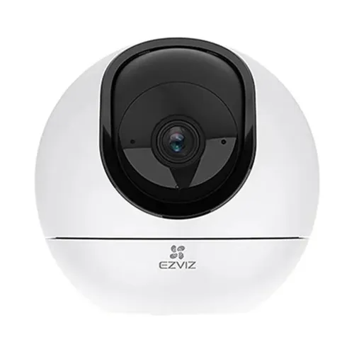 EZVIZ H6 Wi-Fi Smart Home Security 5MP Pan & Tilt Camera EZVIZ H6 Wi-Fi Smart Home Security 5MP Pan & Tilt Camera
