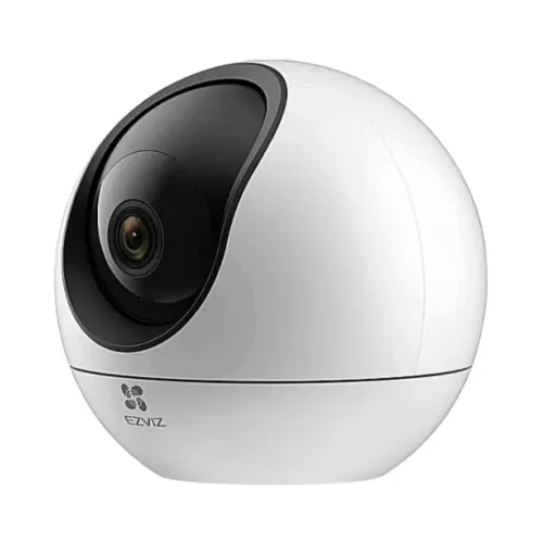EZVIZ H6 Wi-Fi Smart Home Security 5MP Pan & Tilt Camera EZVIZ H6 Wi-Fi Smart Home Security 5MP Pan & Tilt Camera