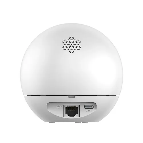 EZVIZ H6 Wi-Fi Smart Home Security 5MP Pan & Tilt Camera EZVIZ H6 Wi-Fi Smart Home Security 5MP Pan & Tilt Camera