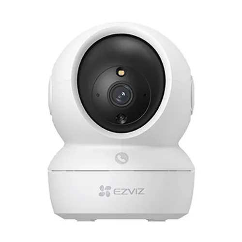 EZVIZ H6c Pro Pan & Tilt Smart Home Security 2MP Camera EZVIZ H6c Pro Pan & Tilt Smart Home Security 2MP Camera