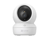 EZVIZ H6c Pro Pan & Tilt Smart Home Security 4MP Camera